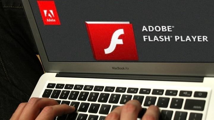 download flash for mac
